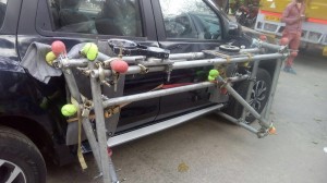 car rig       